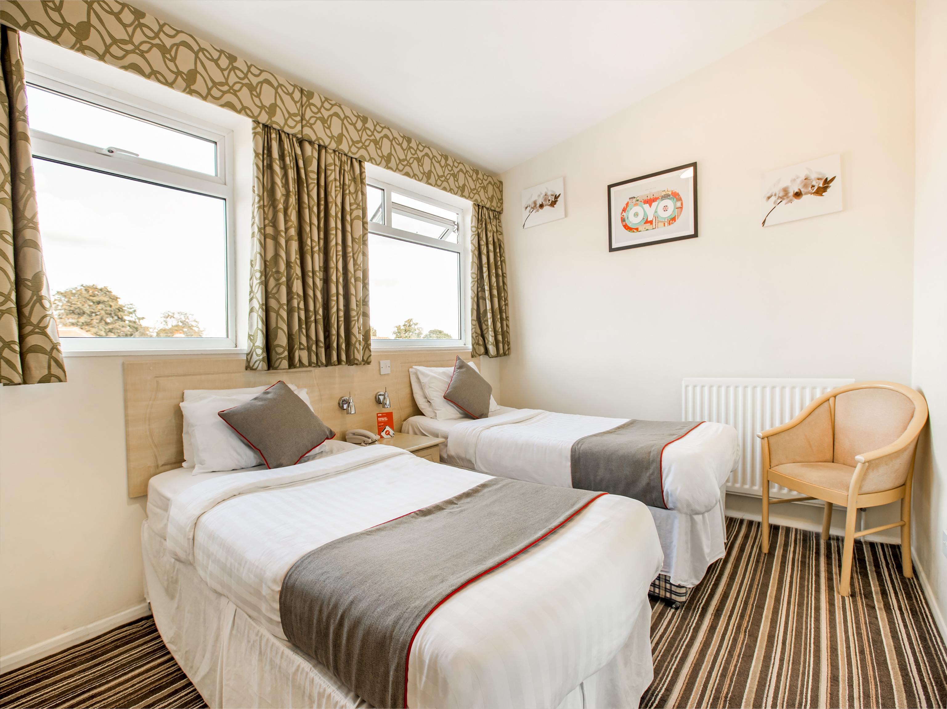 Dene Hotel Newcastle upon Tyne Exteriér fotografie