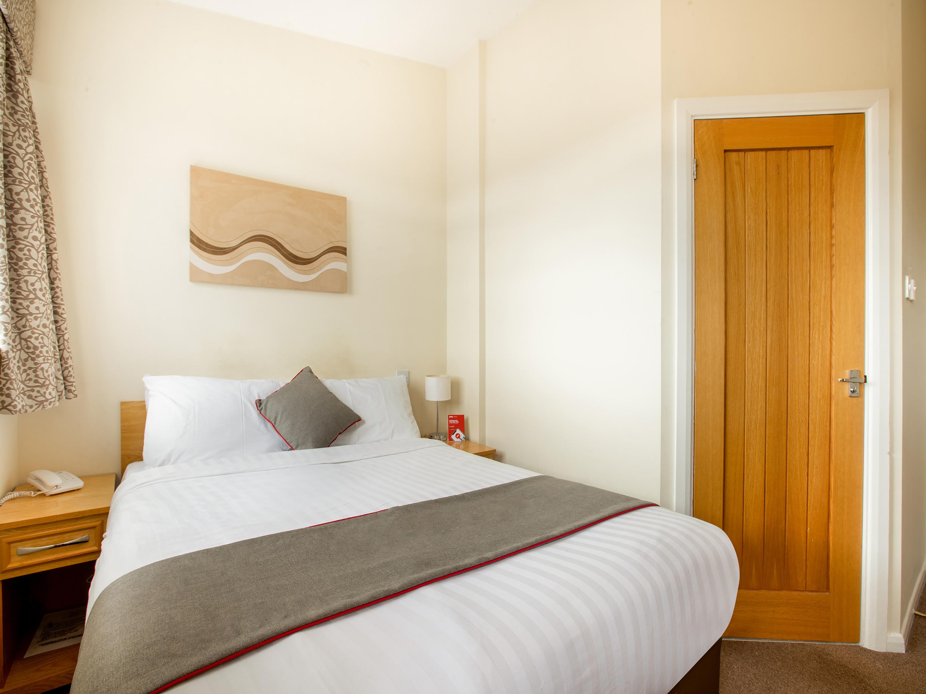 Dene Hotel Newcastle upon Tyne Exteriér fotografie