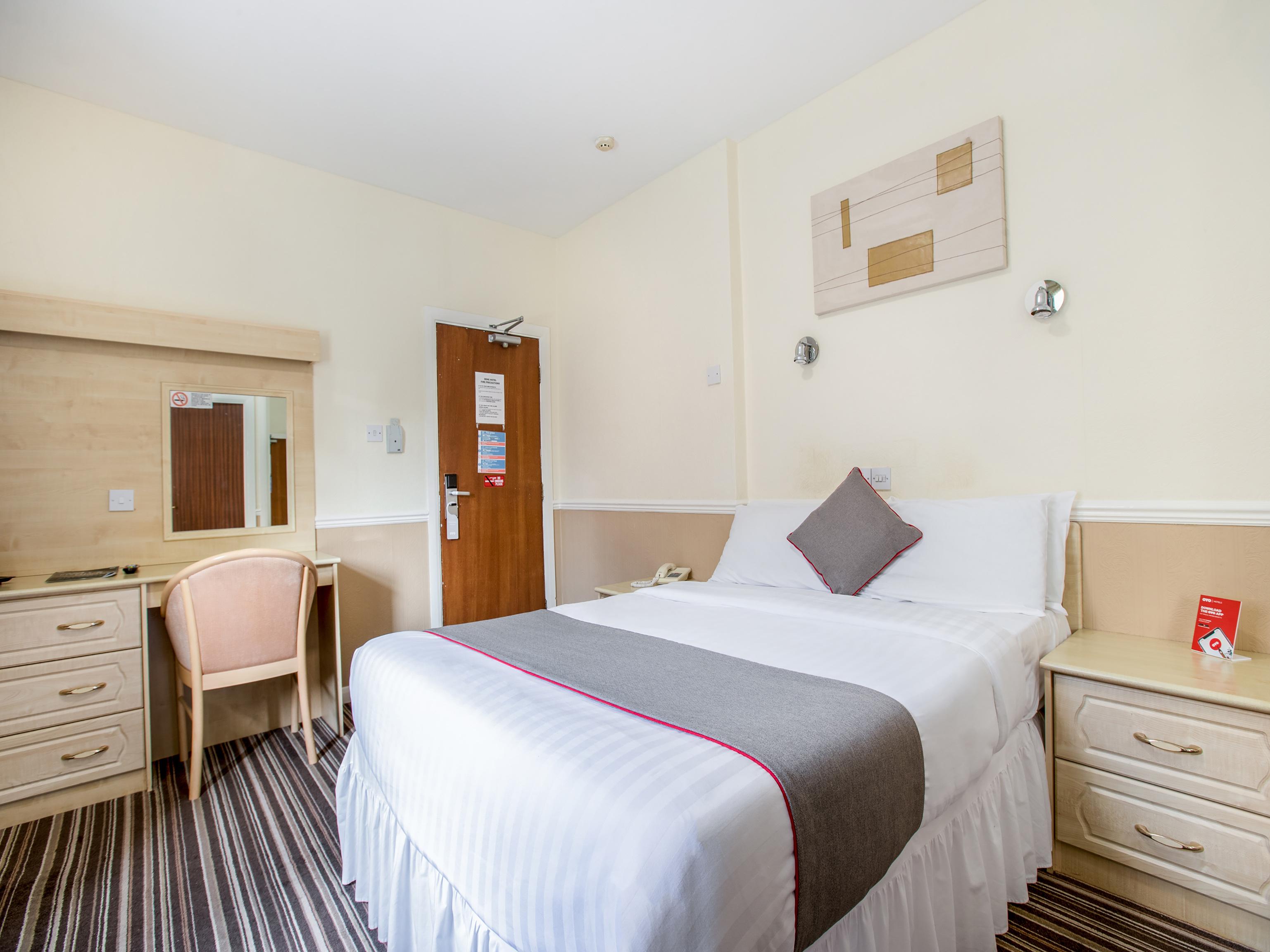 Dene Hotel Newcastle upon Tyne Exteriér fotografie