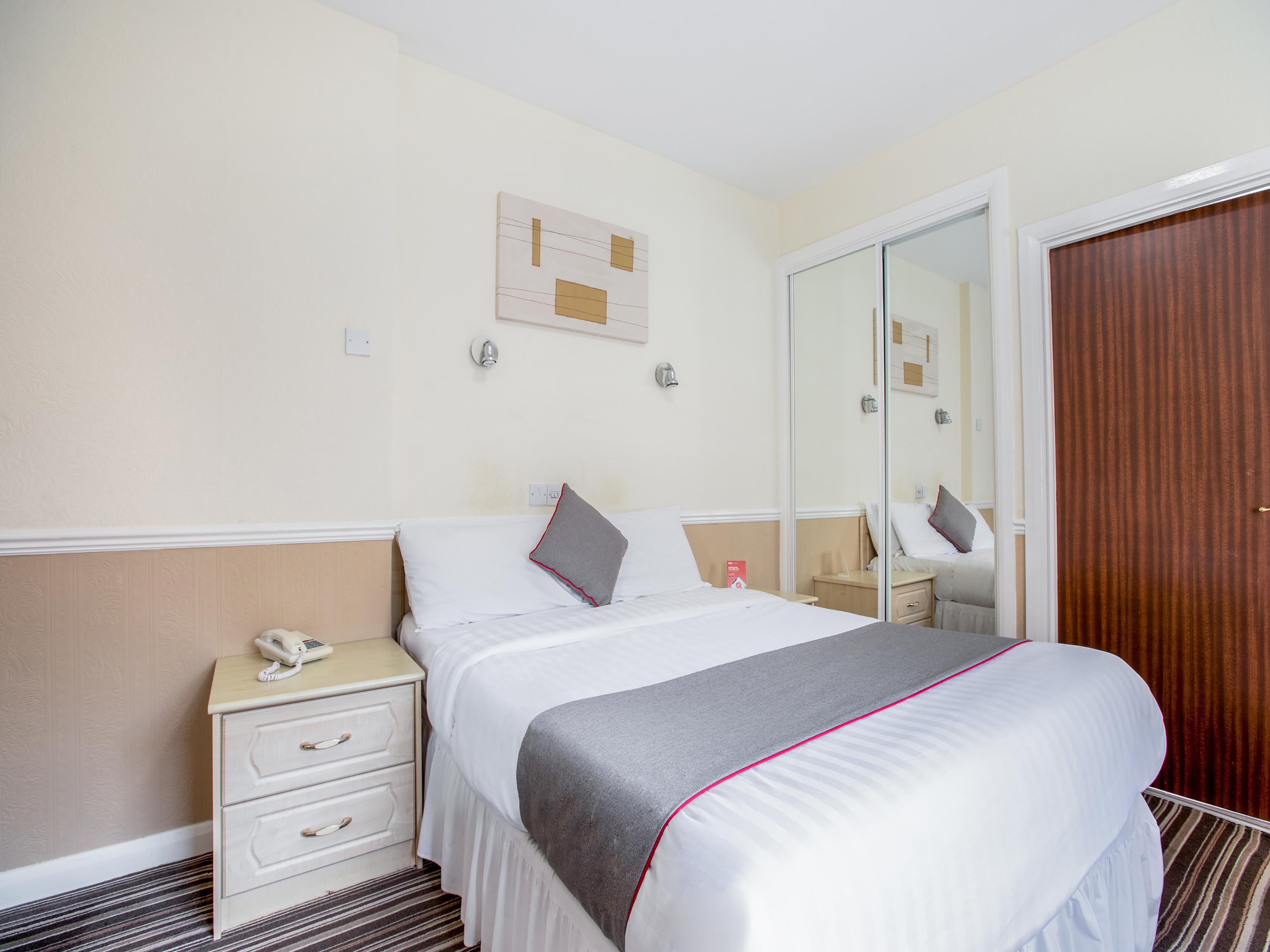 Dene Hotel Newcastle upon Tyne Exteriér fotografie