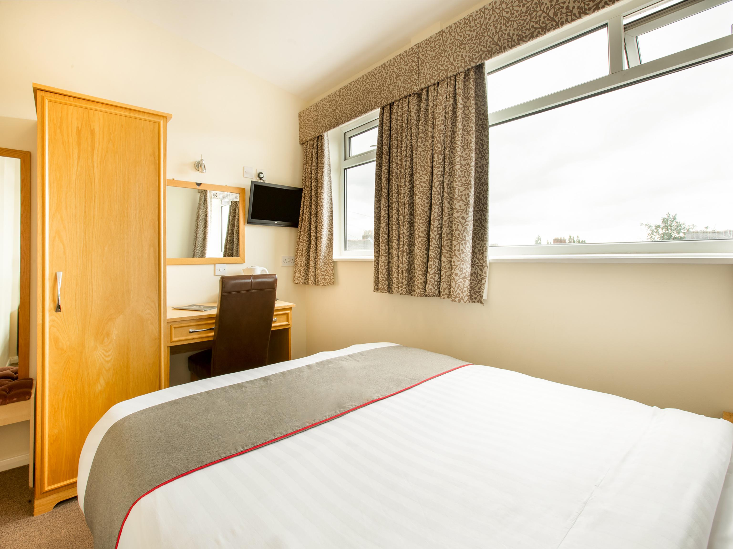 Dene Hotel Newcastle upon Tyne Exteriér fotografie