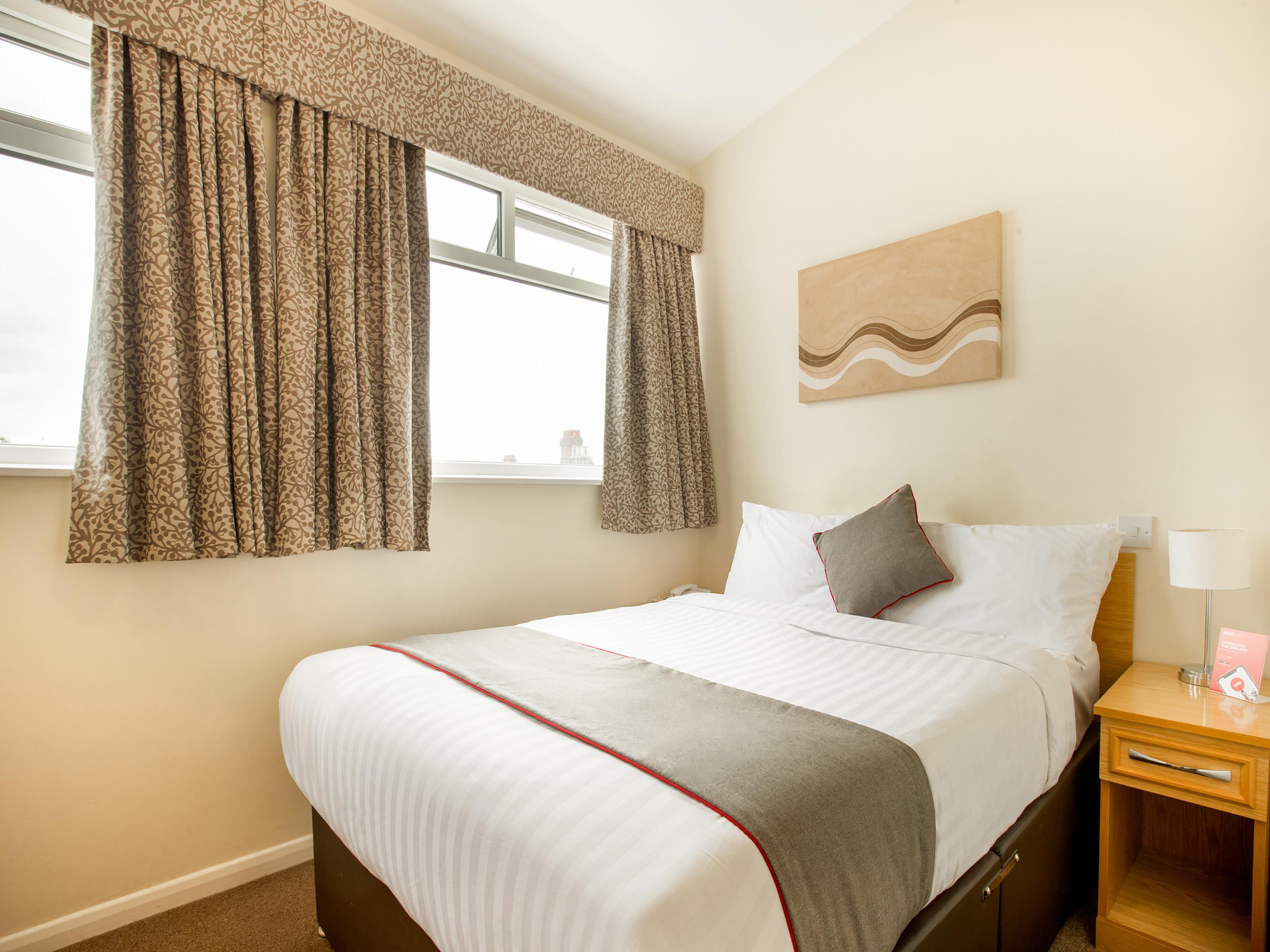 Dene Hotel Newcastle upon Tyne Exteriér fotografie