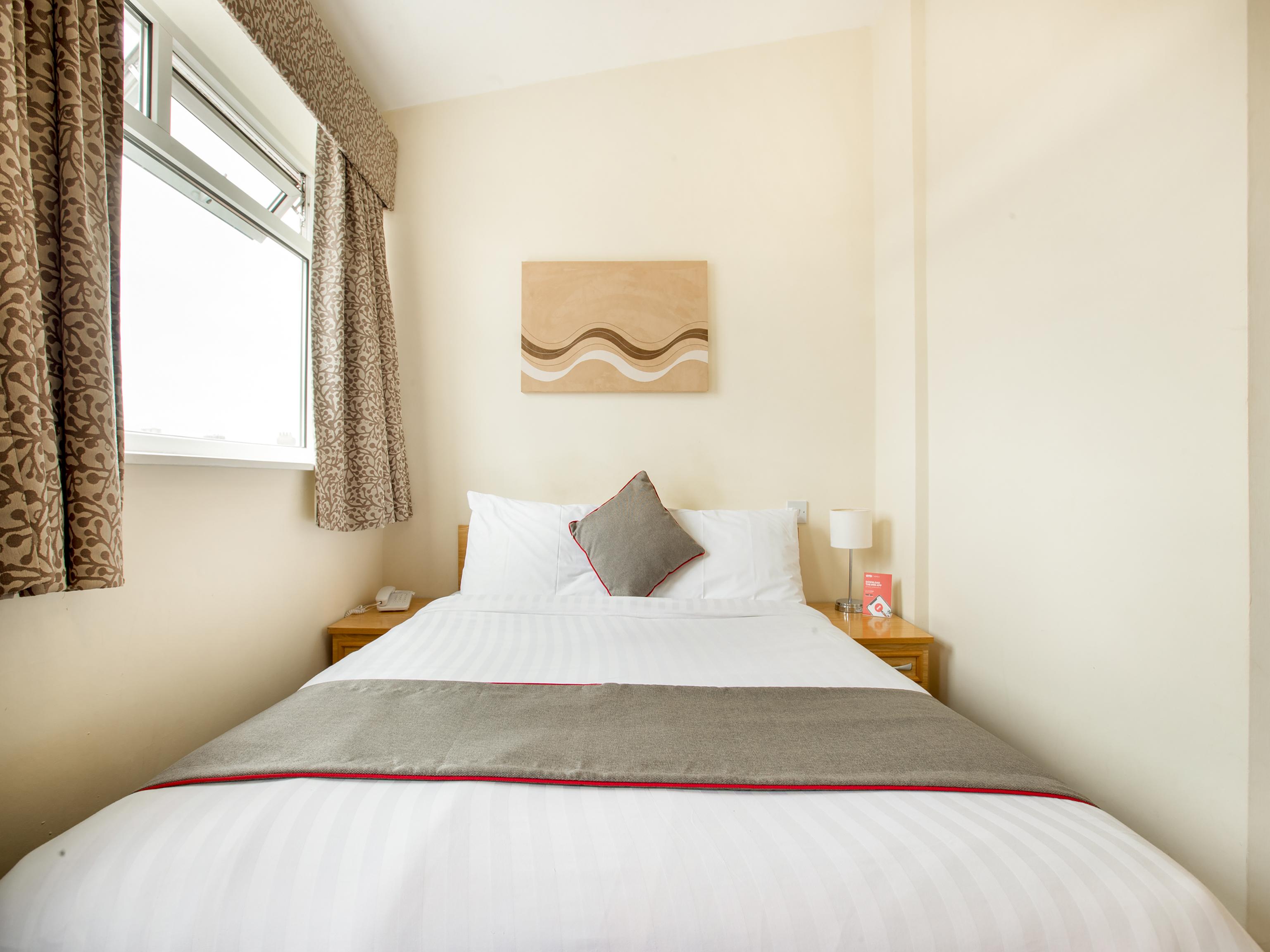 Dene Hotel Newcastle upon Tyne Exteriér fotografie