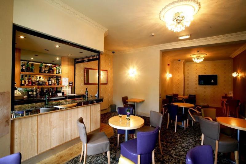 Dene Hotel Newcastle upon Tyne Exteriér fotografie